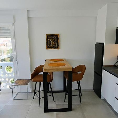Salome Neo Suites ตอร์เรโมลิโนส ภายนอก รูปภาพ