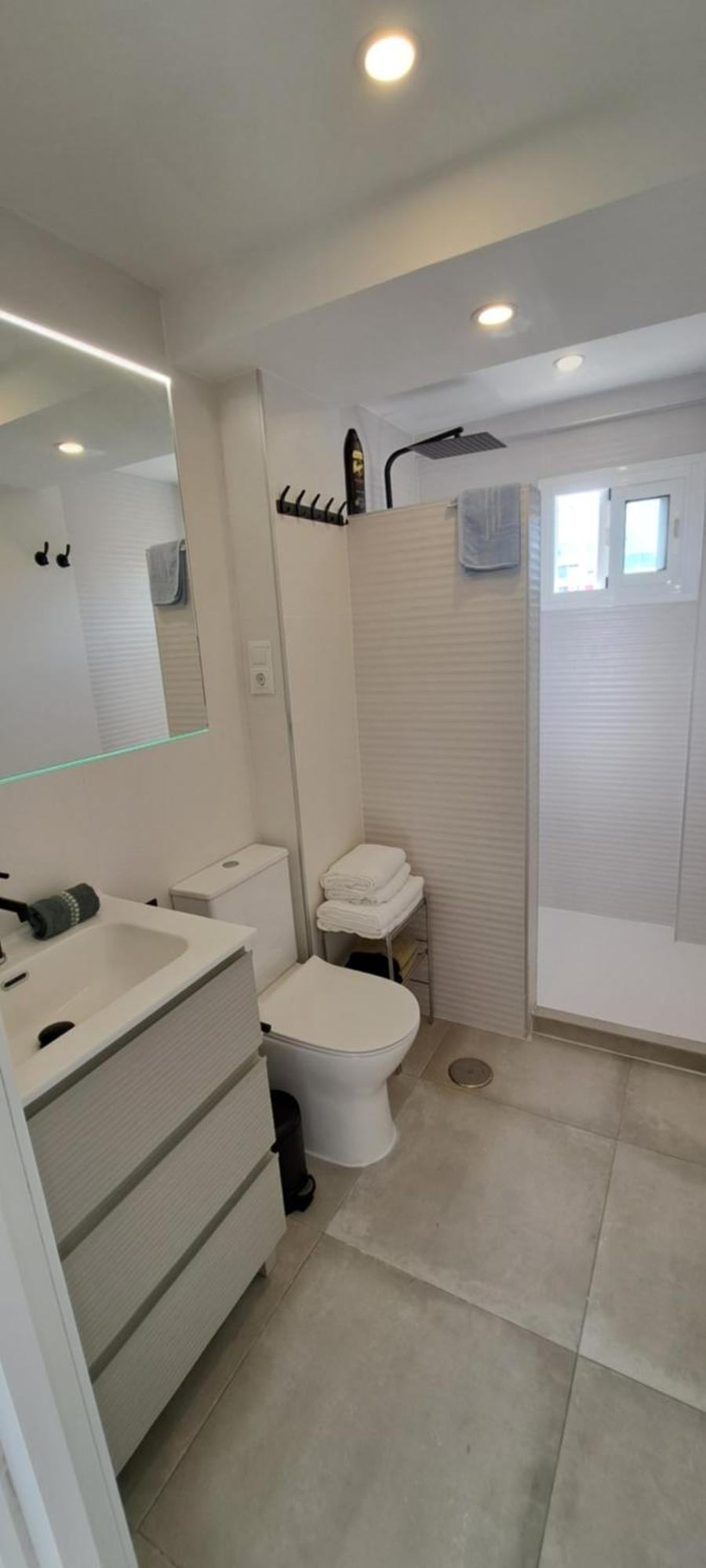Salome Neo Suites ตอร์เรโมลิโนส ภายนอก รูปภาพ