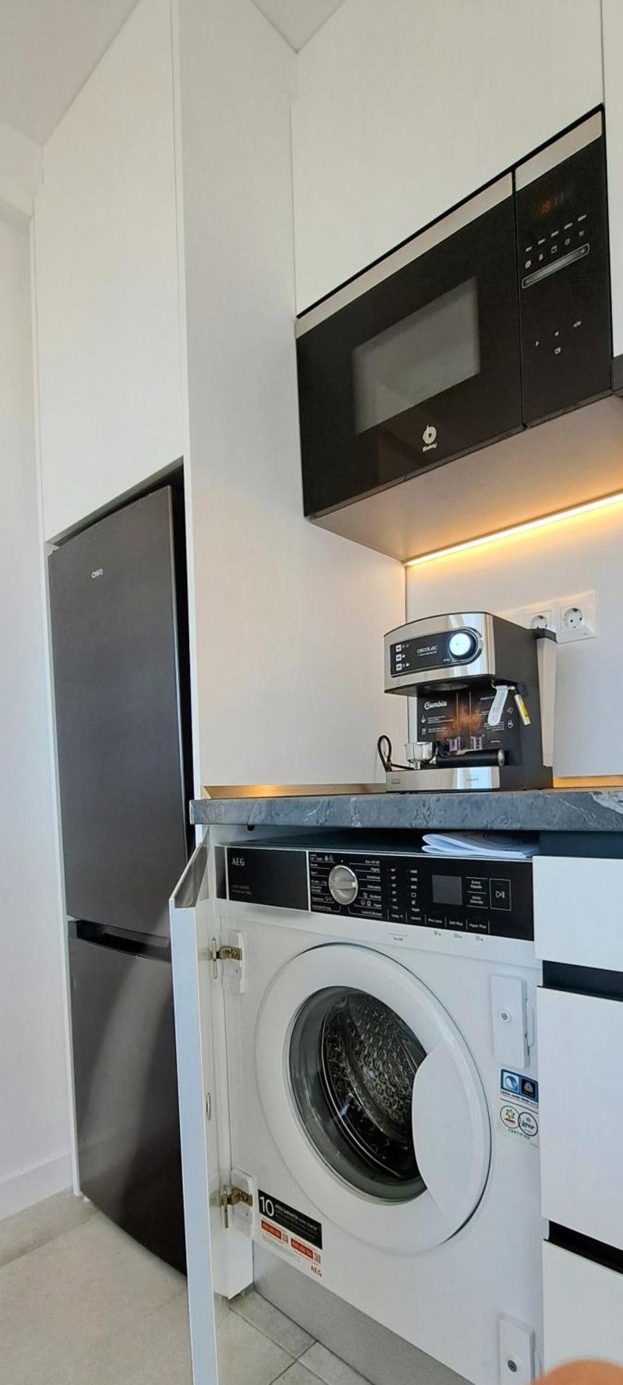 Salome Neo Suites ตอร์เรโมลิโนส ภายนอก รูปภาพ
