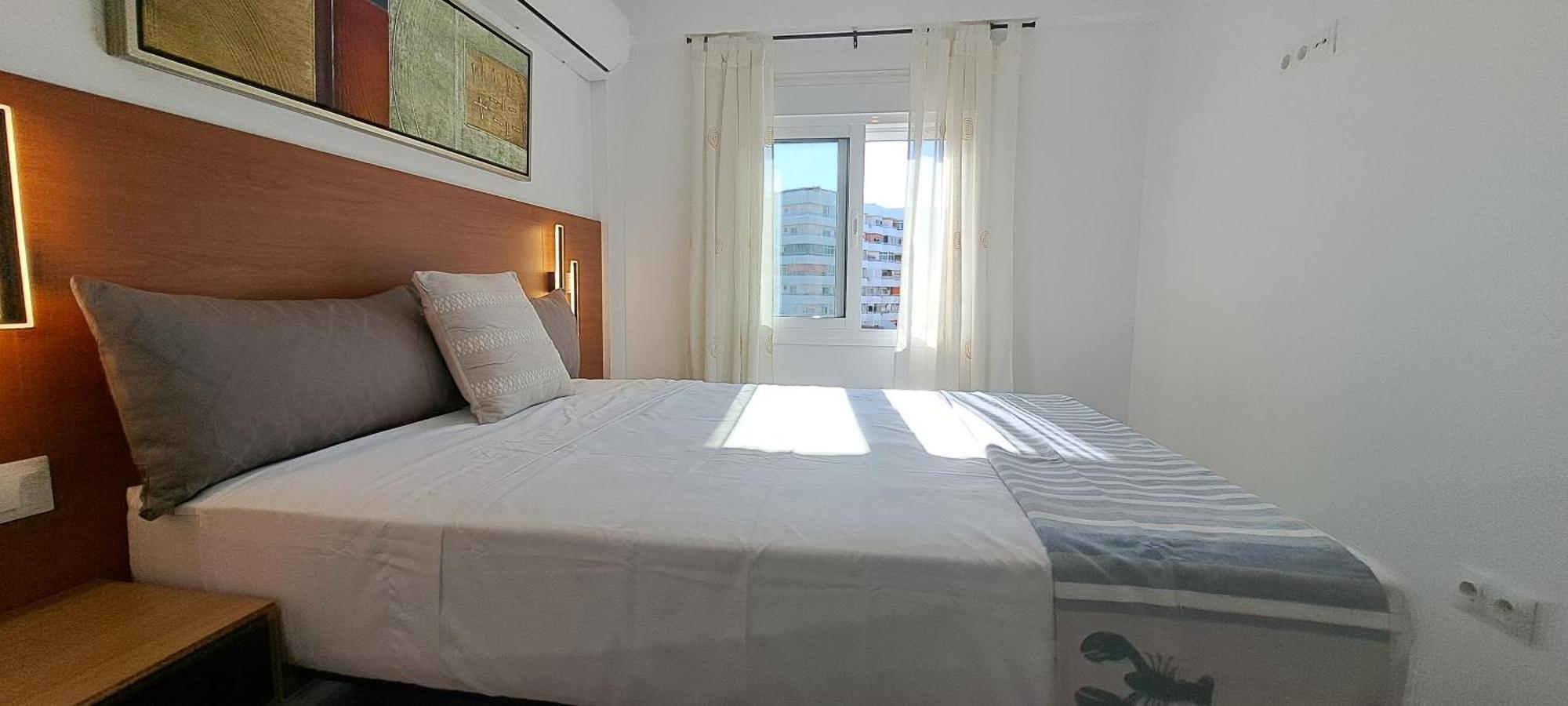 Salome Neo Suites ตอร์เรโมลิโนส ภายนอก รูปภาพ