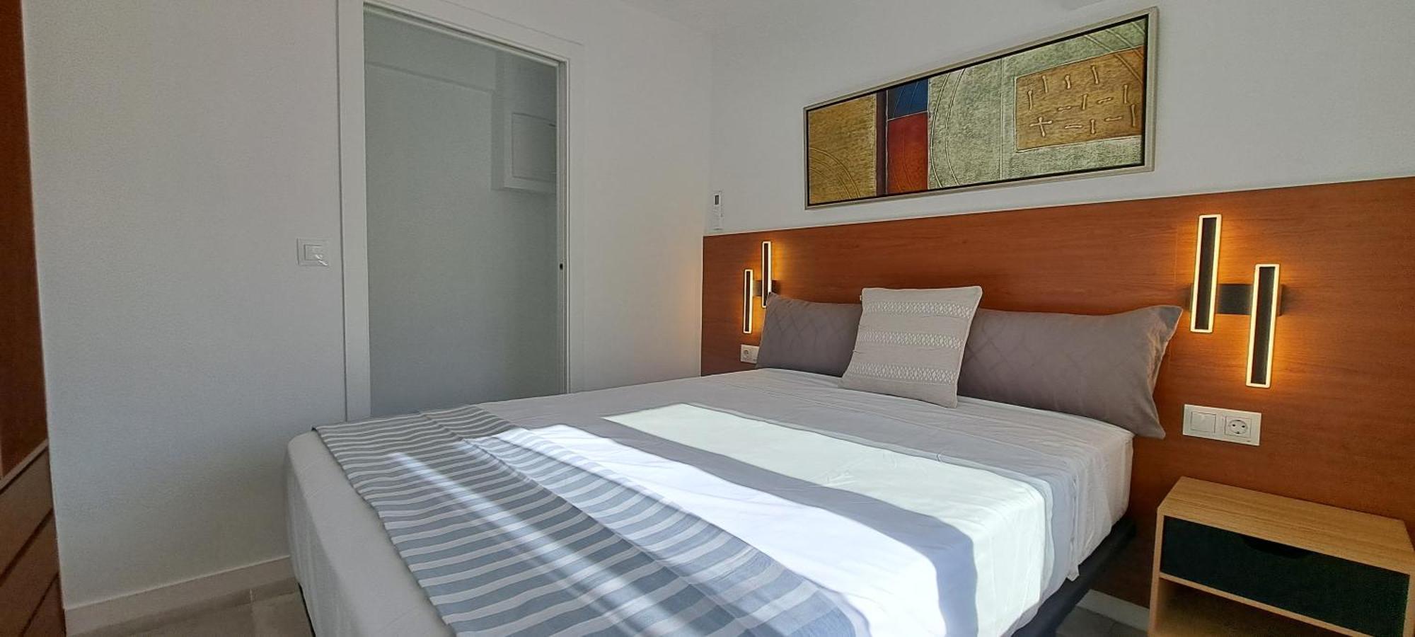 Salome Neo Suites ตอร์เรโมลิโนส ภายนอก รูปภาพ