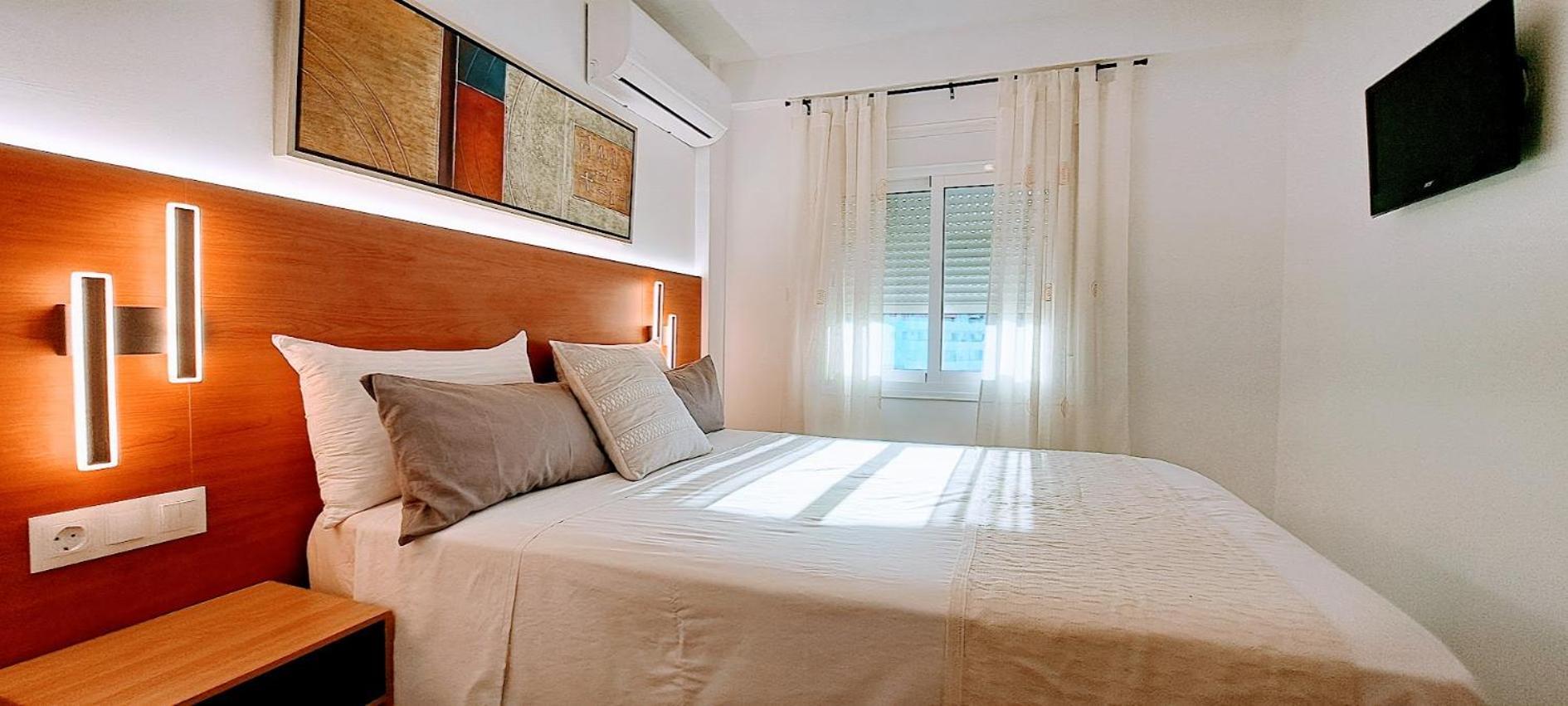 Salome Neo Suites ตอร์เรโมลิโนส ภายนอก รูปภาพ