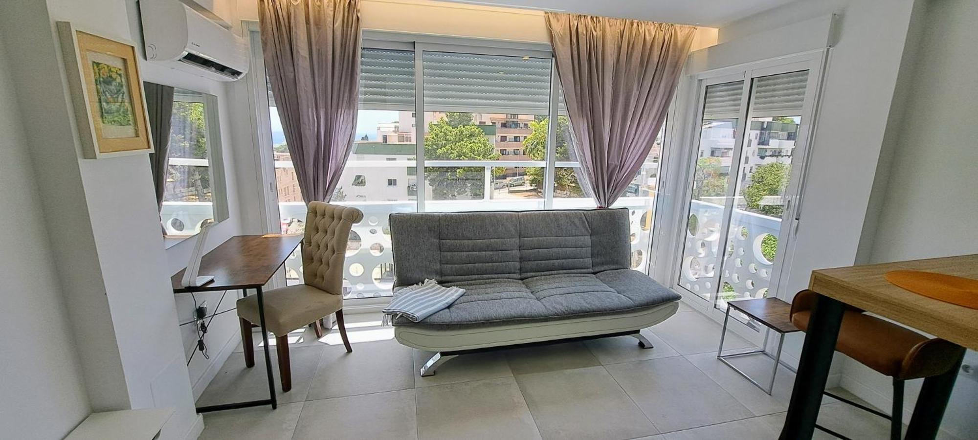 Salome Neo Suites ตอร์เรโมลิโนส ภายนอก รูปภาพ