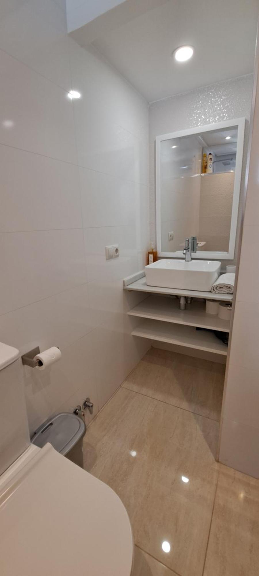 Salome Neo Suites ตอร์เรโมลิโนส ภายนอก รูปภาพ